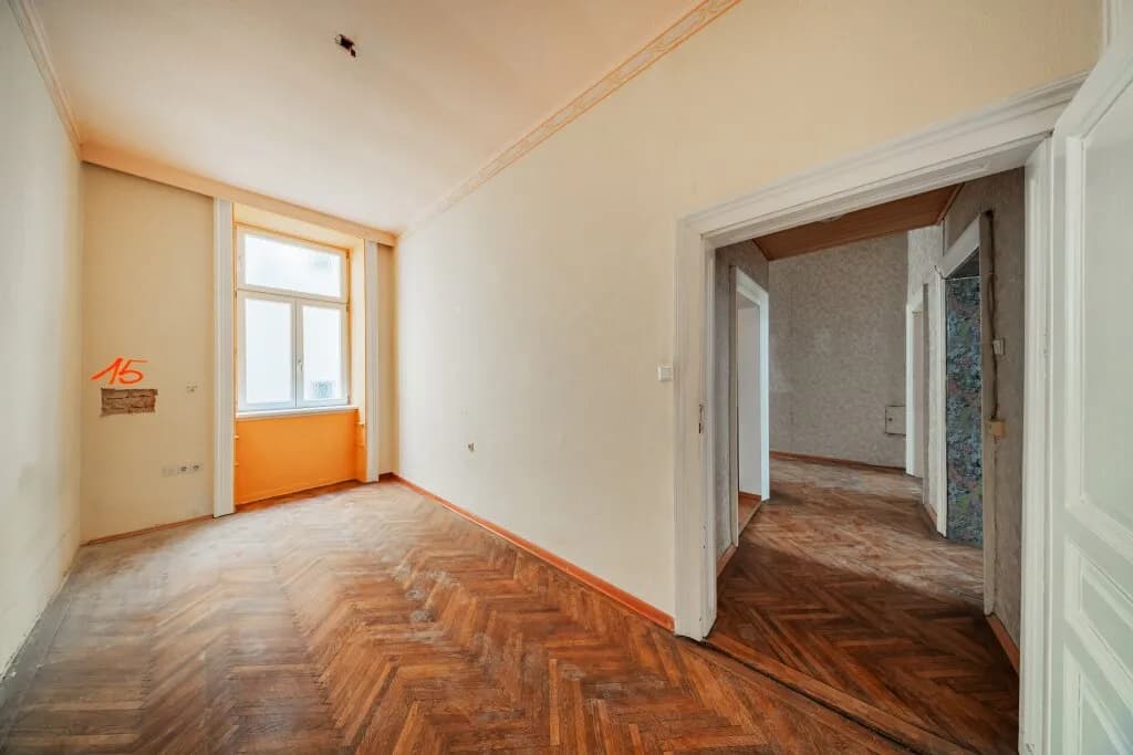 3-Zimmer-Wohnung kaufen in Wien – 64,83 m², € 299.000 – Bild 7 von 14