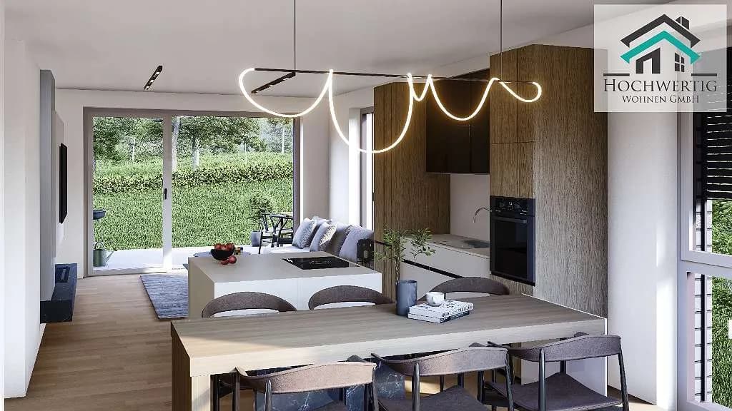 4-Zimmer-Wohnung kaufen in Graz – 89 m², € 449.990 – Bild 13 von 16