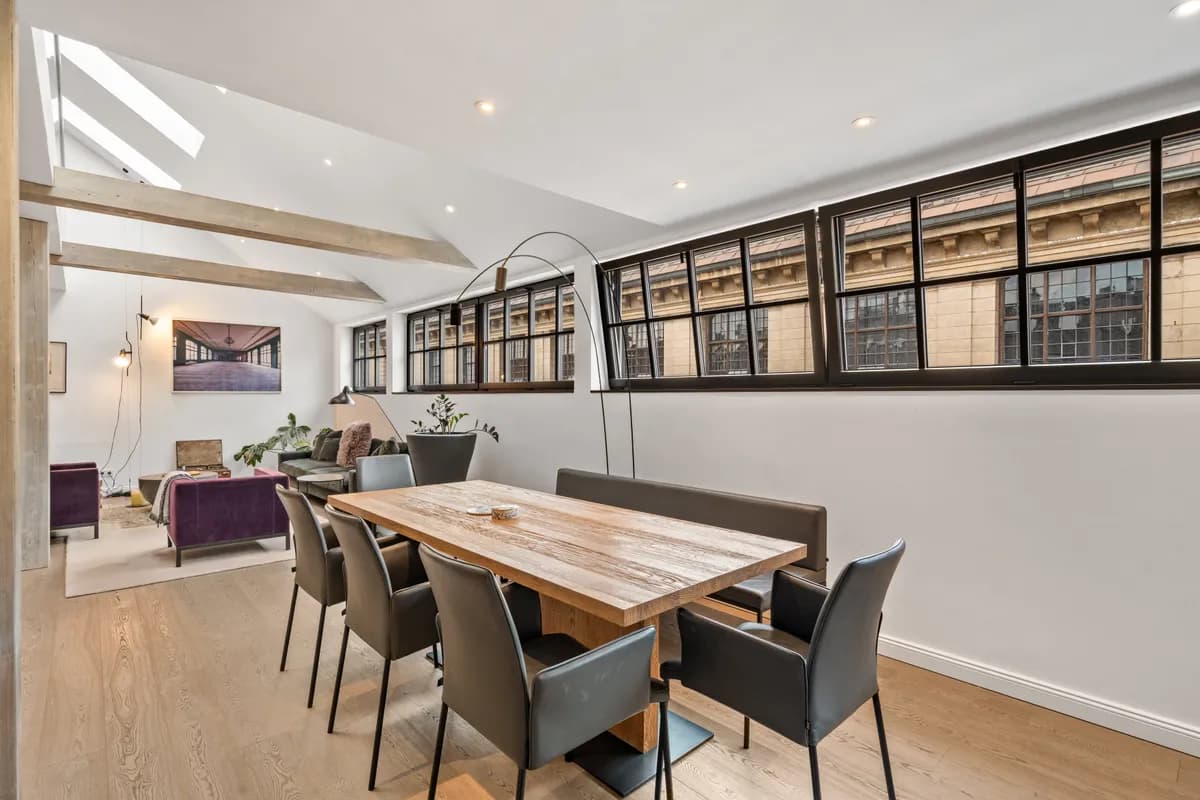 4-Zimmer-Wohnung kaufen in Wien – 219 m², € 2.975.000 – Bild 3 von 18