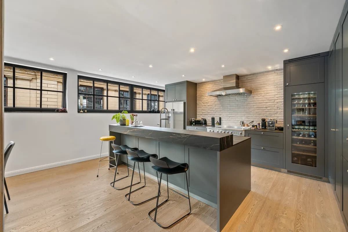 4-Zimmer-Wohnung kaufen in Wien – 219 m², € 2.975.000 – Bild 4 von 18