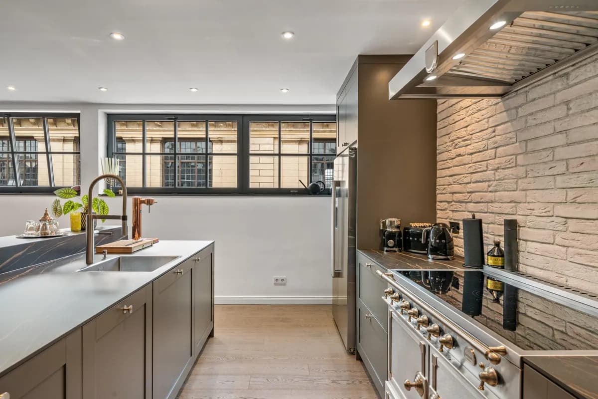 4-Zimmer-Wohnung kaufen in Wien – 219 m², € 2.975.000 – Bild 5 von 18