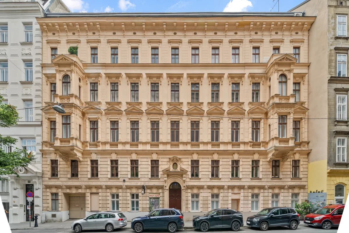 4-Zimmer-Wohnung kaufen in Wien – 219 m², € 2.975.000 – Bild 14 von 18
