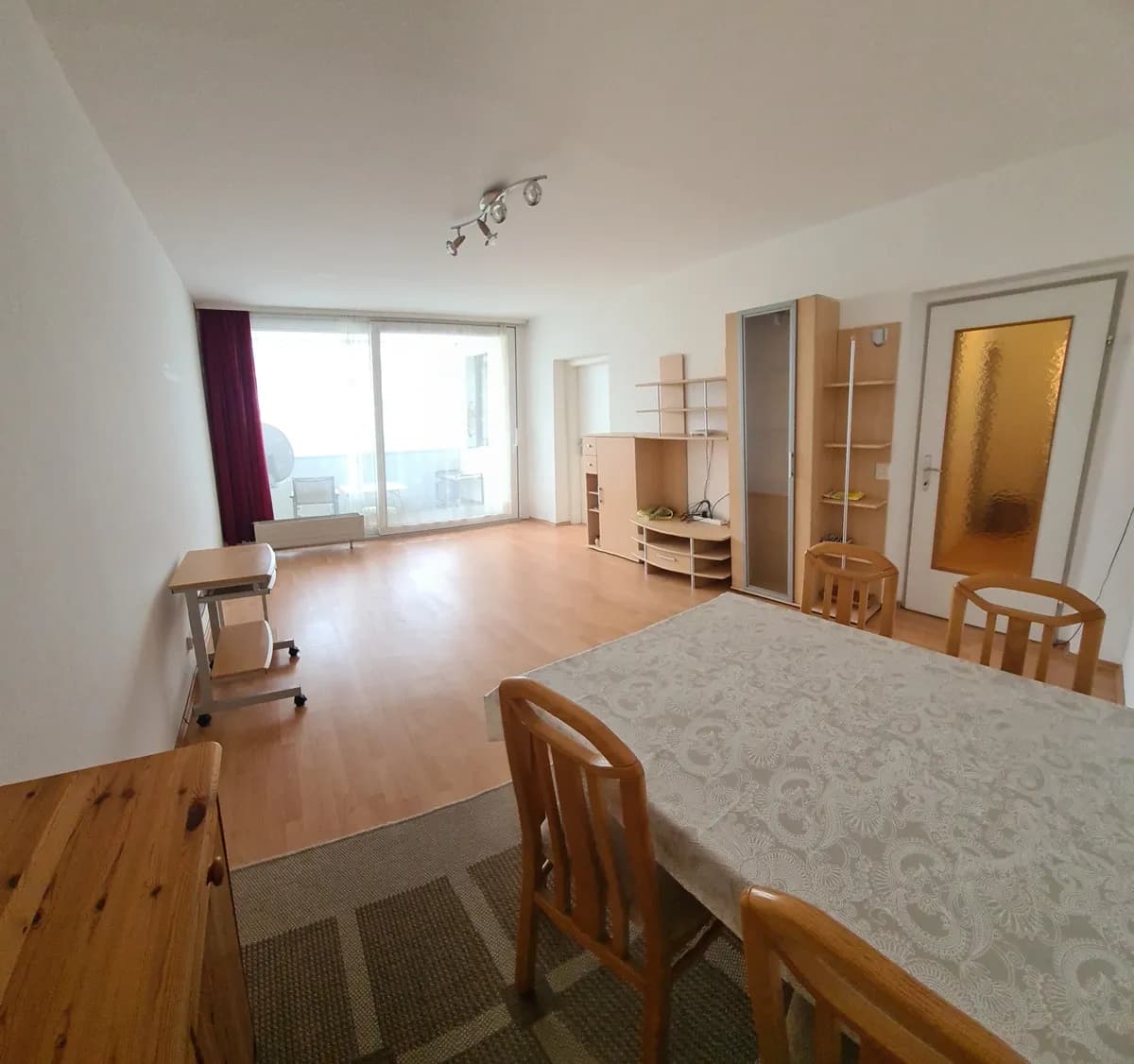 2-Zimmer-Wohnung mieten in Gmunden – 53 m², € 860