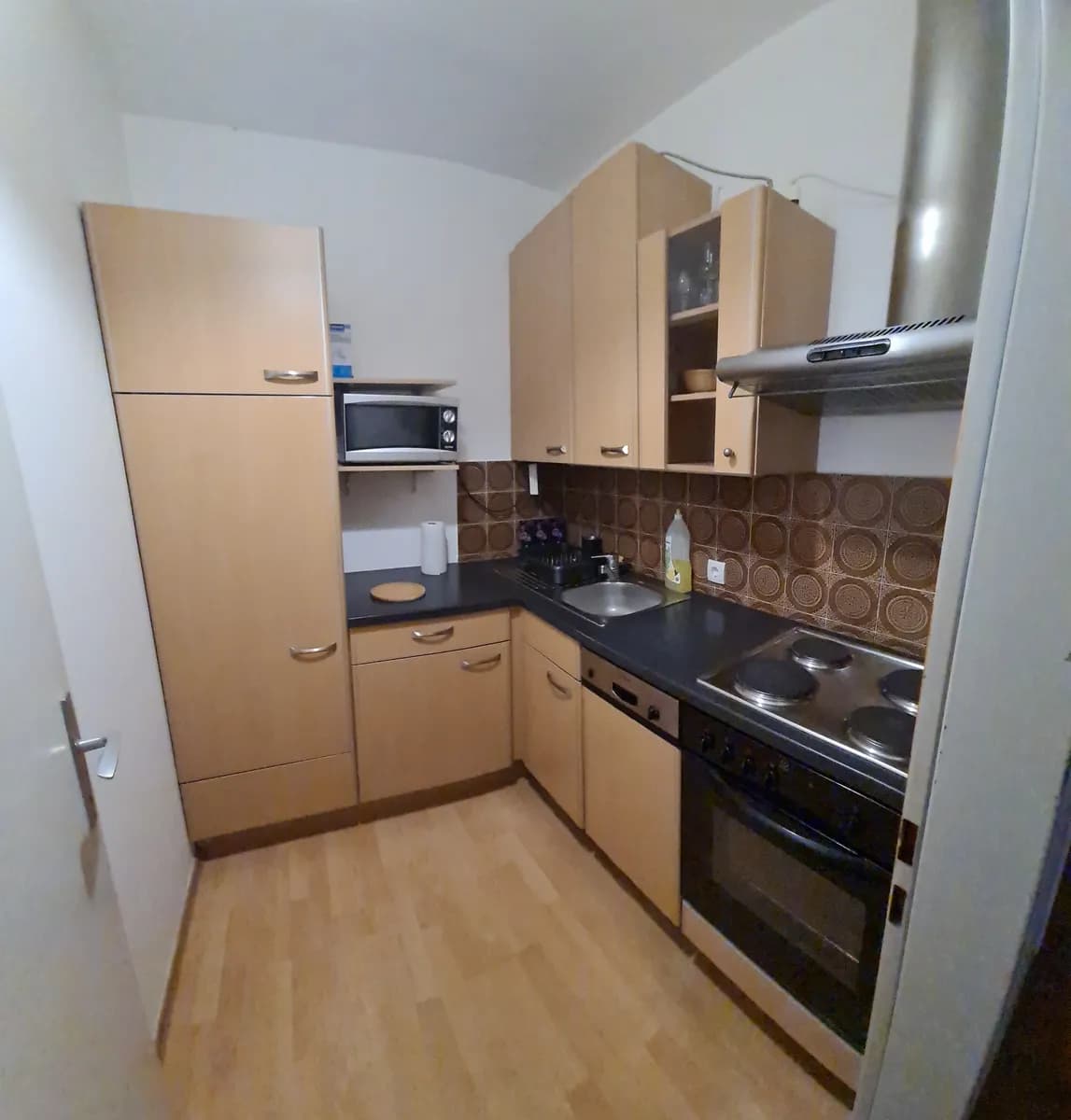 2-Zimmer-Wohnung mieten in Gmunden – 53 m², € 860 – Bild 3 von 8
