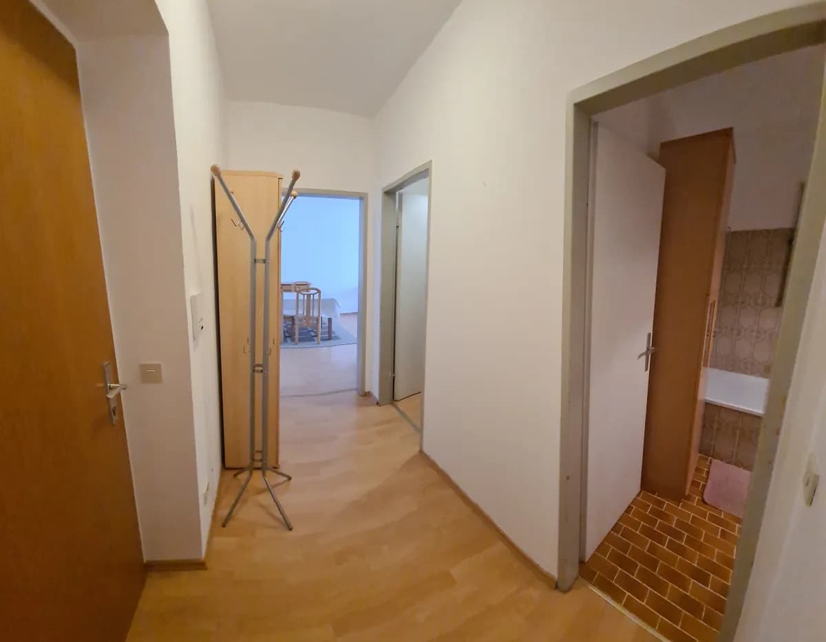 2-Zimmer-Wohnung mieten in Gmunden – 53 m², € 860 – Bild 7 von 8