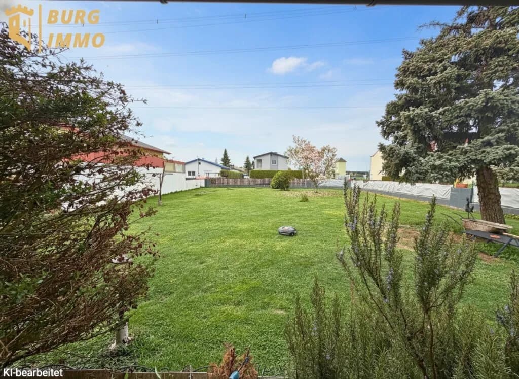 7-Zimmer-Gewerbeimmobilie kaufen in Wiener Neustadt Land – 174 m², € 400.000 – Bild 2 von 19