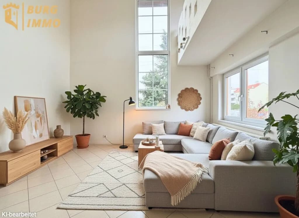 7-Zimmer-Gewerbeimmobilie kaufen in Wiener Neustadt Land – 174 m², € 400.000 – Bild 3 von 19