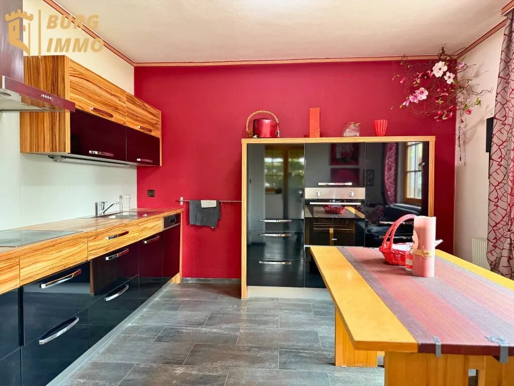 7-Zimmer-Gewerbeimmobilie kaufen in Wiener Neustadt Land – 174 m², € 400.000 – Bild 5 von 19
