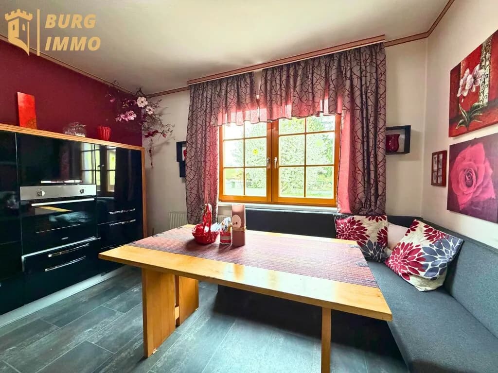 7-Zimmer-Gewerbeimmobilie kaufen in Wiener Neustadt Land – 174 m², € 400.000 – Bild 6 von 19
