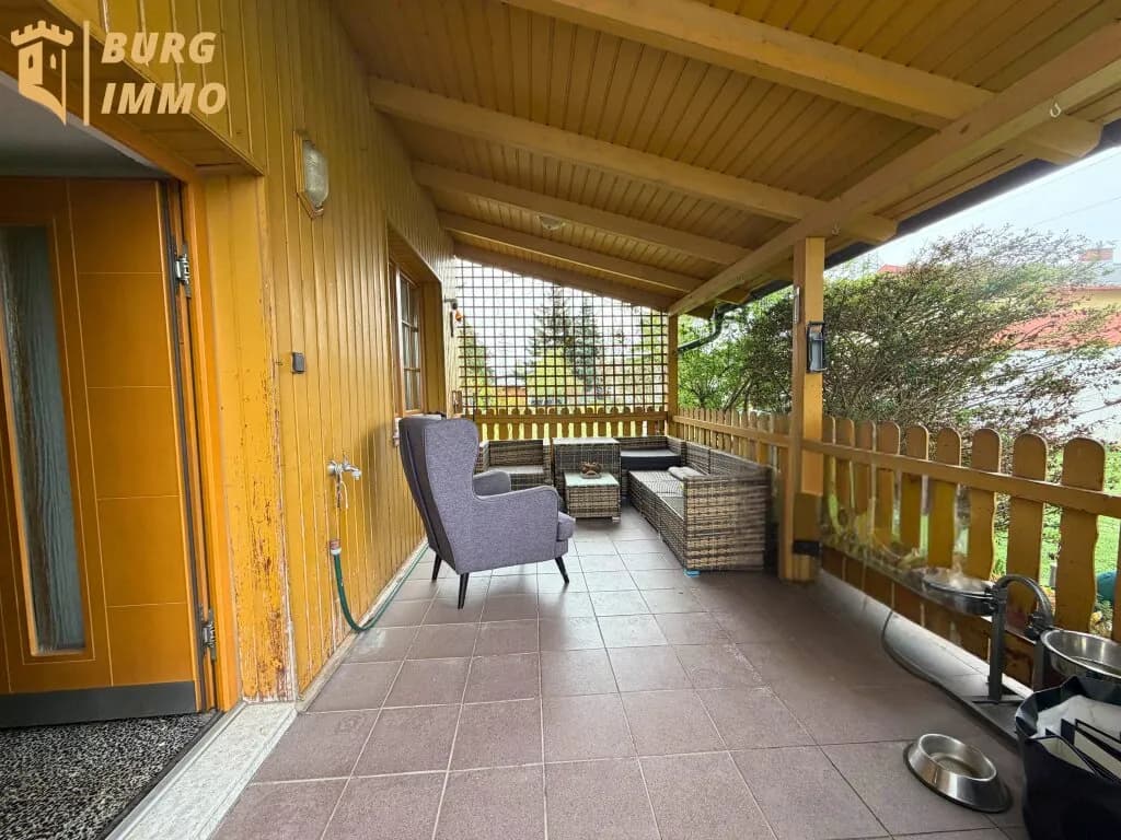 7-Zimmer-Gewerbeimmobilie kaufen in Wiener Neustadt Land – 174 m², € 400.000 – Bild 11 von 19