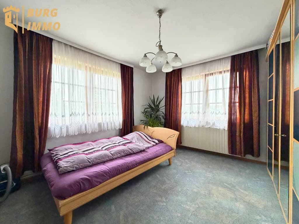 7-Zimmer-Gewerbeimmobilie kaufen in Wiener Neustadt Land – 174 m², € 400.000 – Bild 13 von 19