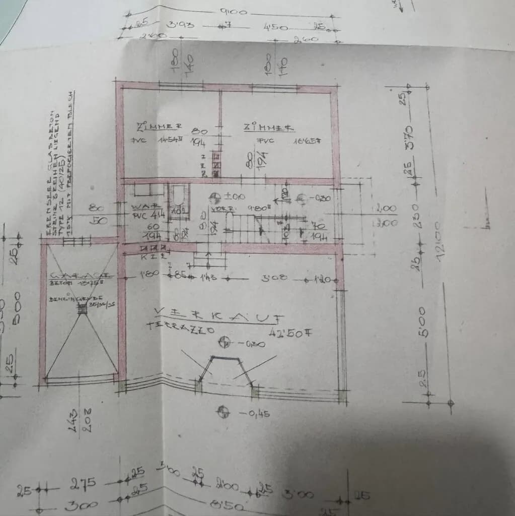 7-Zimmer-Gewerbeimmobilie kaufen in Wiener Neustadt Land – 174 m², € 400.000 – Bild 14 von 19
