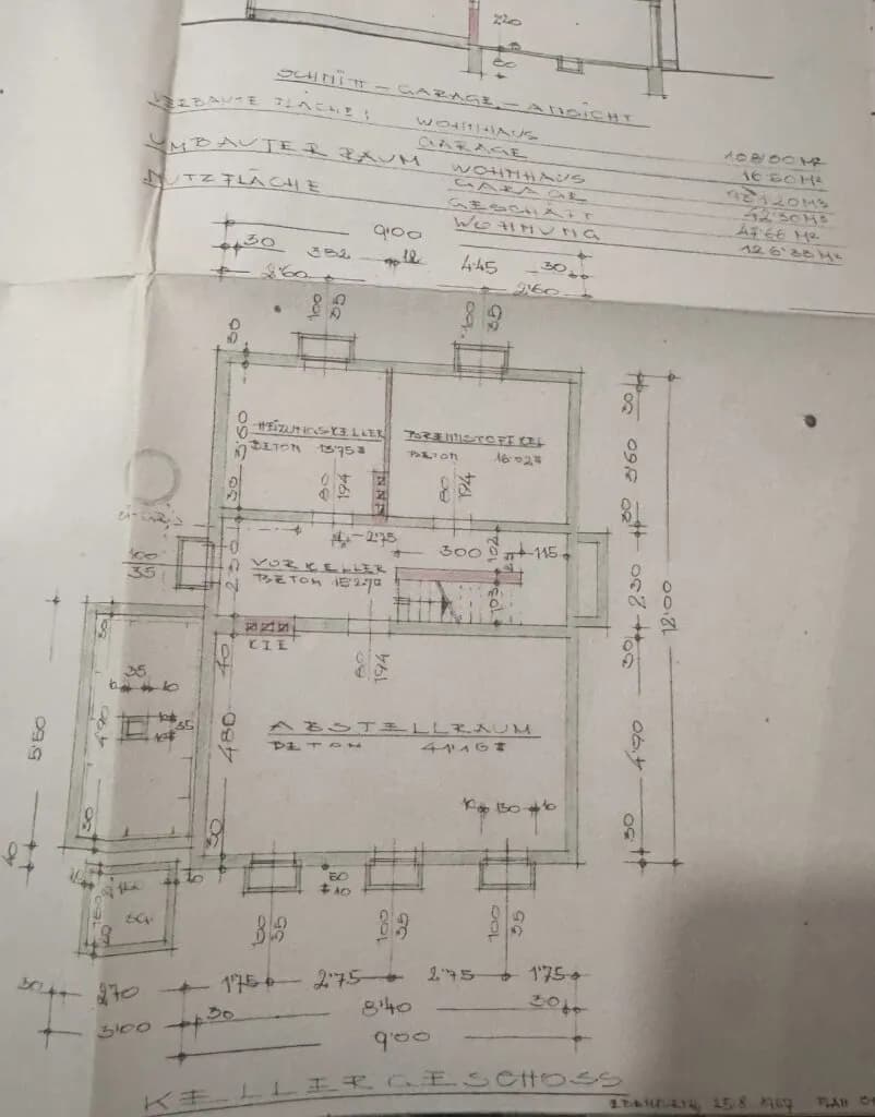 7-Zimmer-Gewerbeimmobilie kaufen in Wiener Neustadt Land – 174 m², € 400.000 – Bild 16 von 19