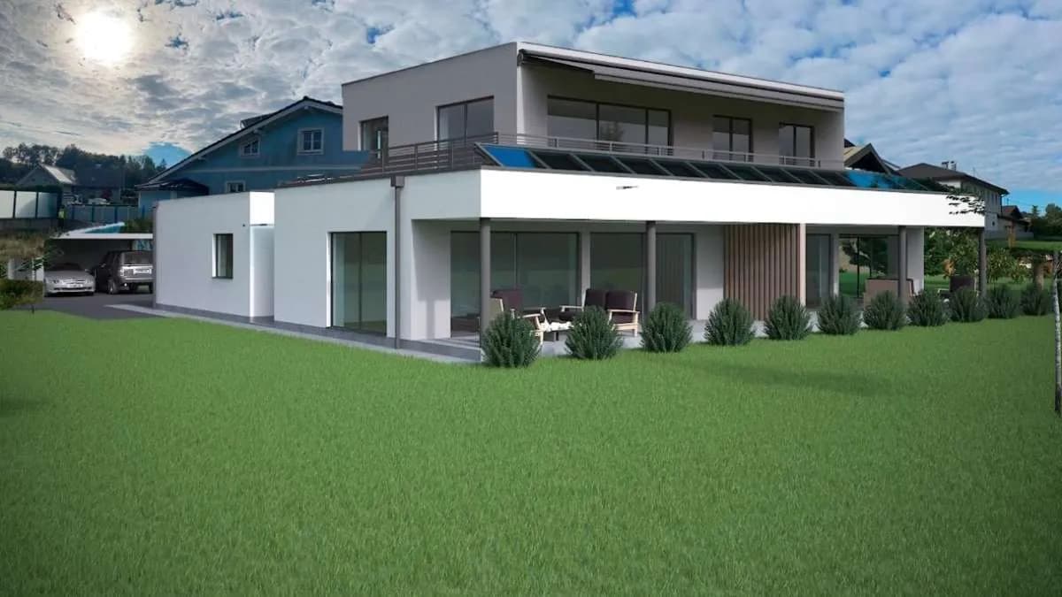 4-Zimmer-Wohnung kaufen in Gmunden – 112,94 m², € 475.000 – Bild 4 von 5