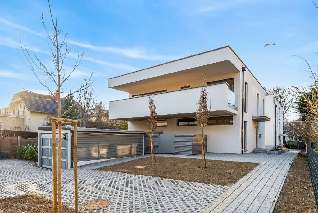 3-Zimmer-Wohnung kaufen in Graz – 87,04 m², € 565.760