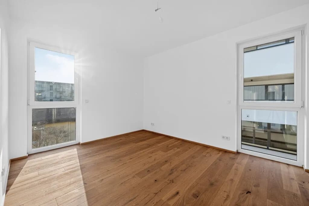 3-Zimmer-Wohnung kaufen in Graz – 87,04 m², € 565.760 – Bild 5 von 9
