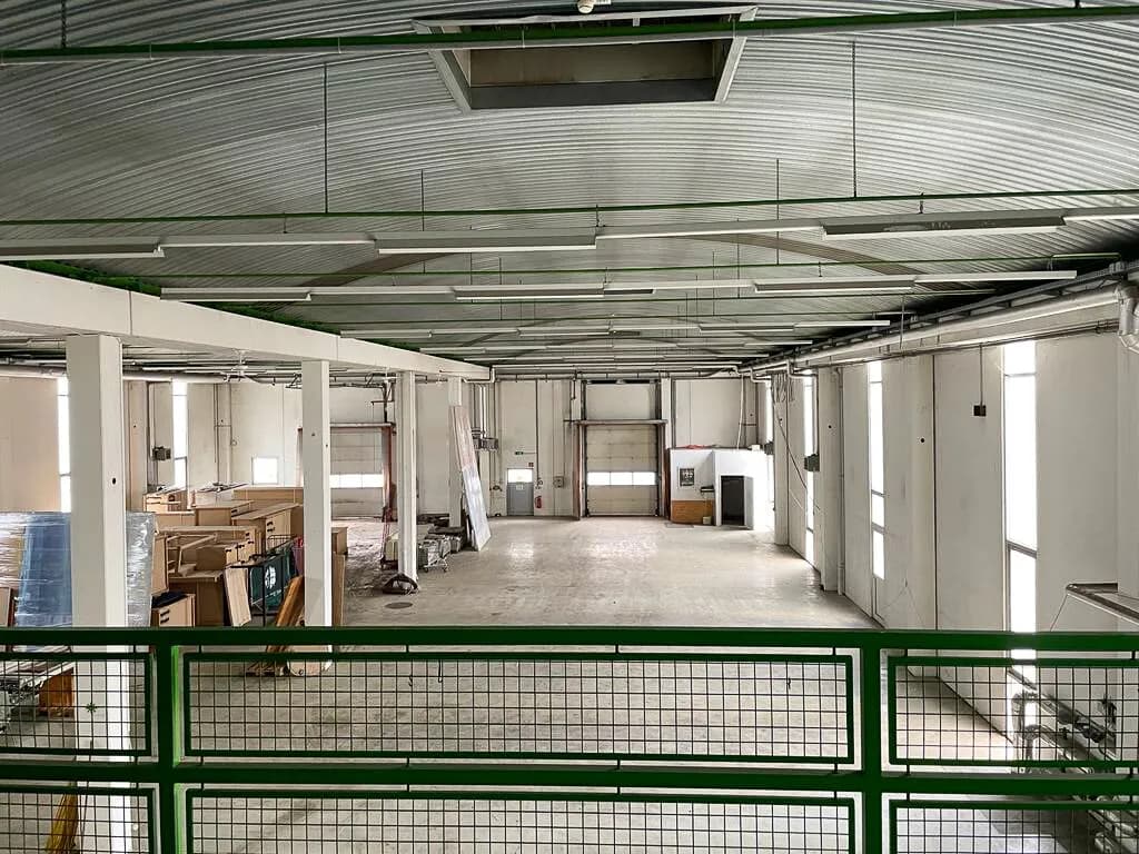 Gewerbeimmobilie mieten in Klagenfurt – 1 278 m², € 11 – Bild 4 von 12