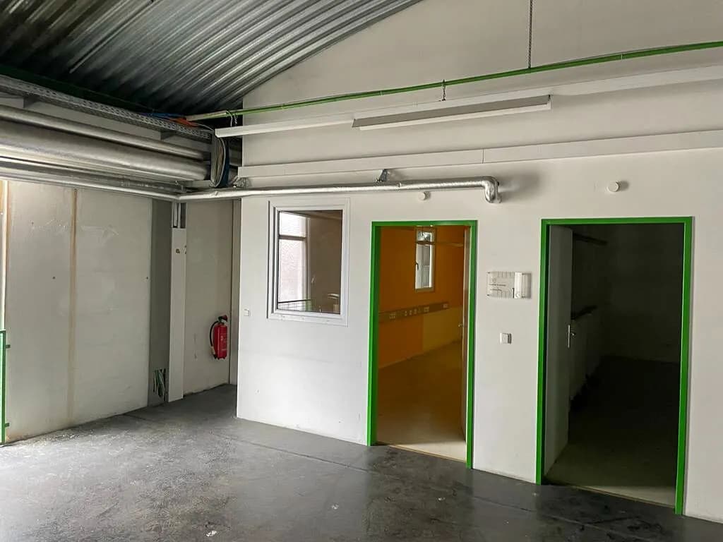 Gewerbeimmobilie mieten in Klagenfurt – 1 278 m², € 11 – Bild 7 von 12