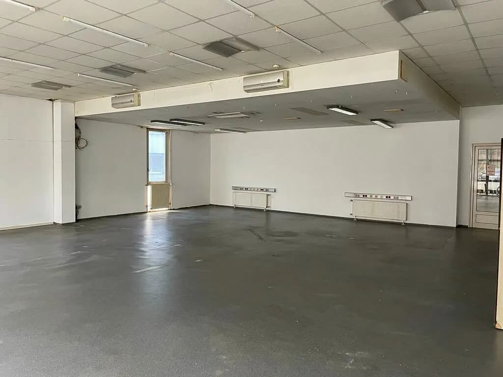 Gewerbeimmobilie mieten in Klagenfurt – 1 278 m², € 11 – Bild 10 von 12