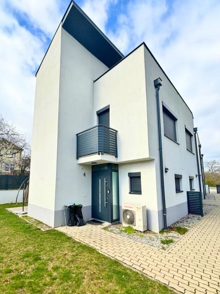 4-Zimmer-Haus kaufen in Wien – 80 m², € 479.990