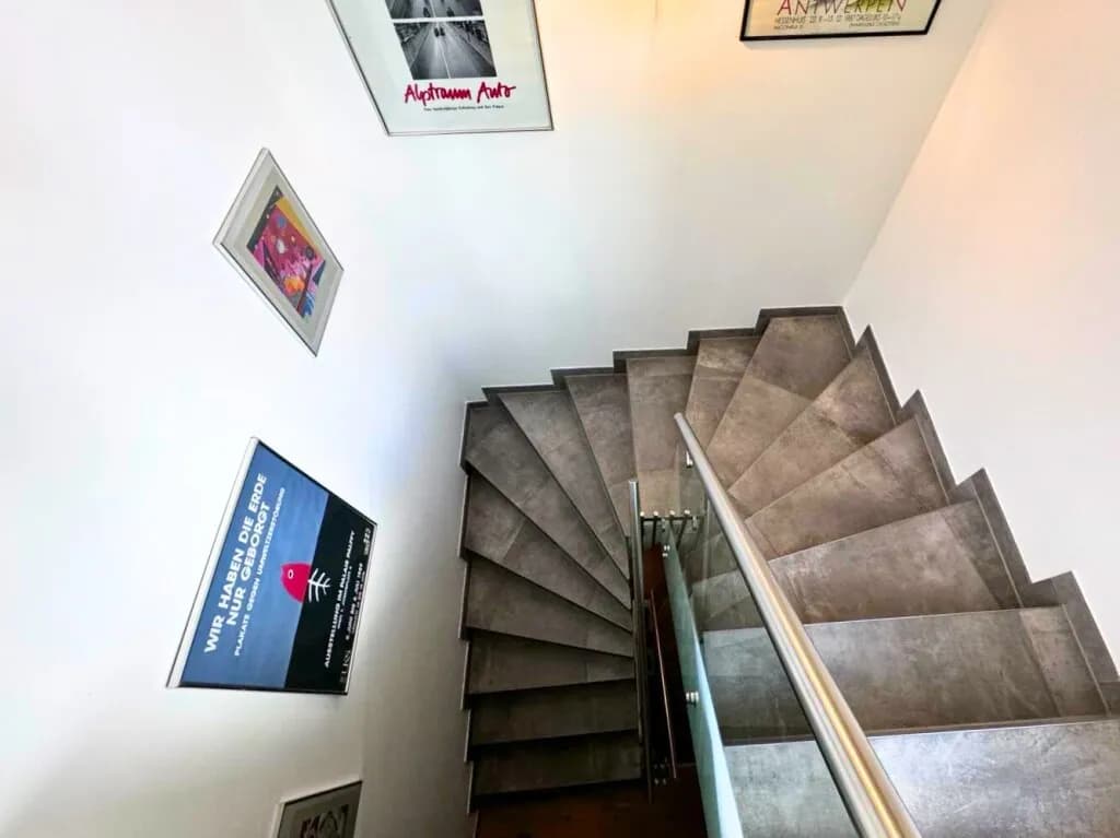 4-Zimmer-Haus kaufen in Wien – 80 m², € 479.990 – Bild 2 von 22