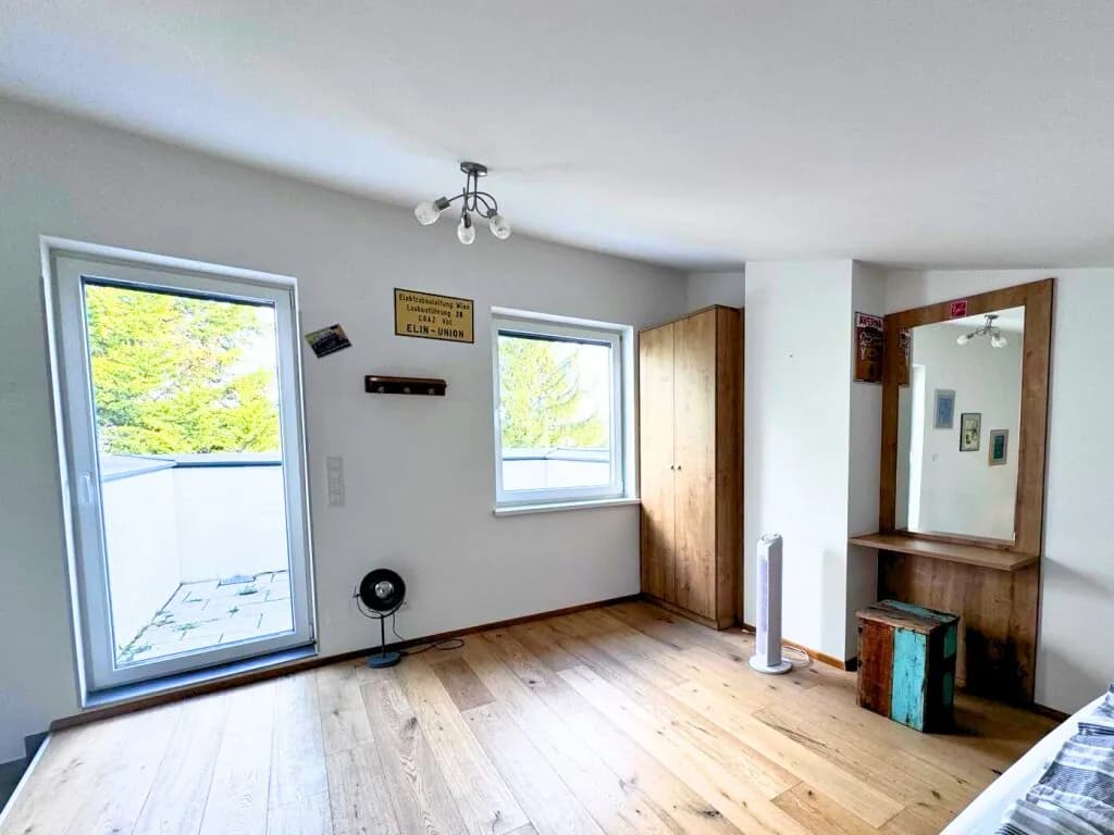 4-Zimmer-Haus kaufen in Wien – 80 m², € 479.990 – Bild 4 von 22