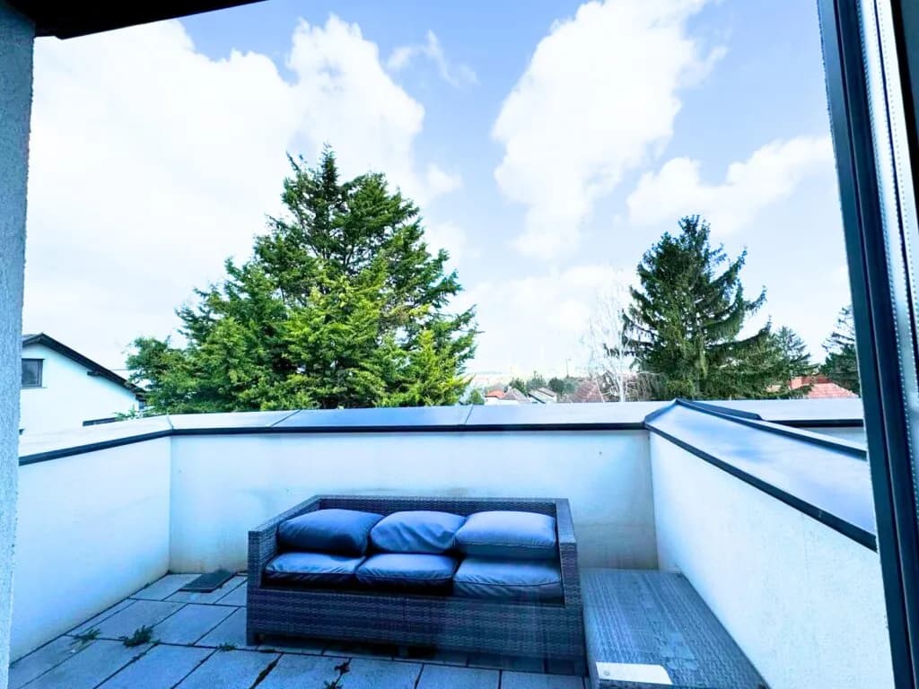 4-Zimmer-Haus kaufen in Wien – 80 m², € 479.990 – Bild 13 von 22