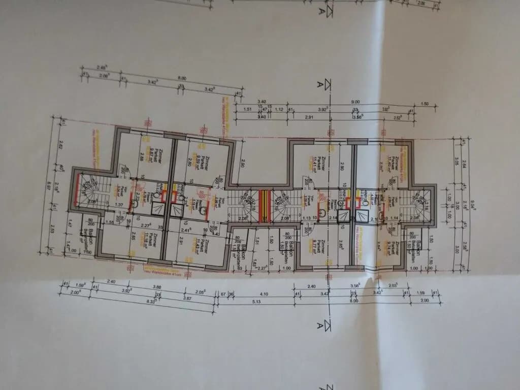 4-Zimmer-Haus kaufen in Wien – 80 m², € 479.990 – Bild 20 von 22