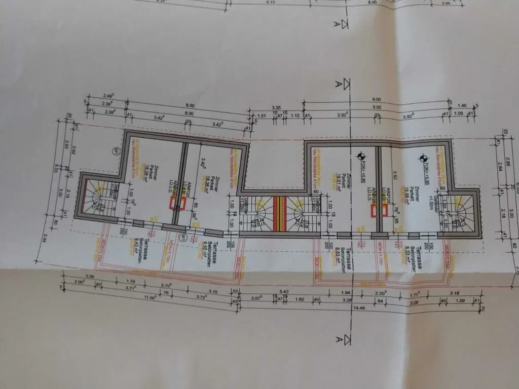 4-Zimmer-Haus kaufen in Wien – 80 m², € 479.990 – Bild 21 von 22