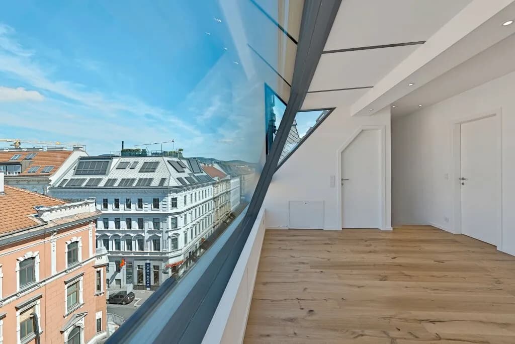 3-Zimmer-Wohnung kaufen in Wien – 120,25 m², € 1.325.000