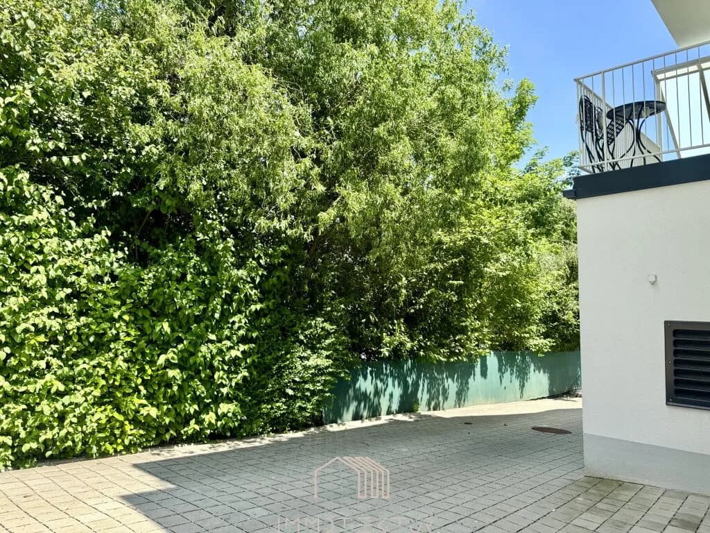 2-Zimmer-Wohnung kaufen in Graz – 37,85 m², € 195.000 – Bild 14 von 15