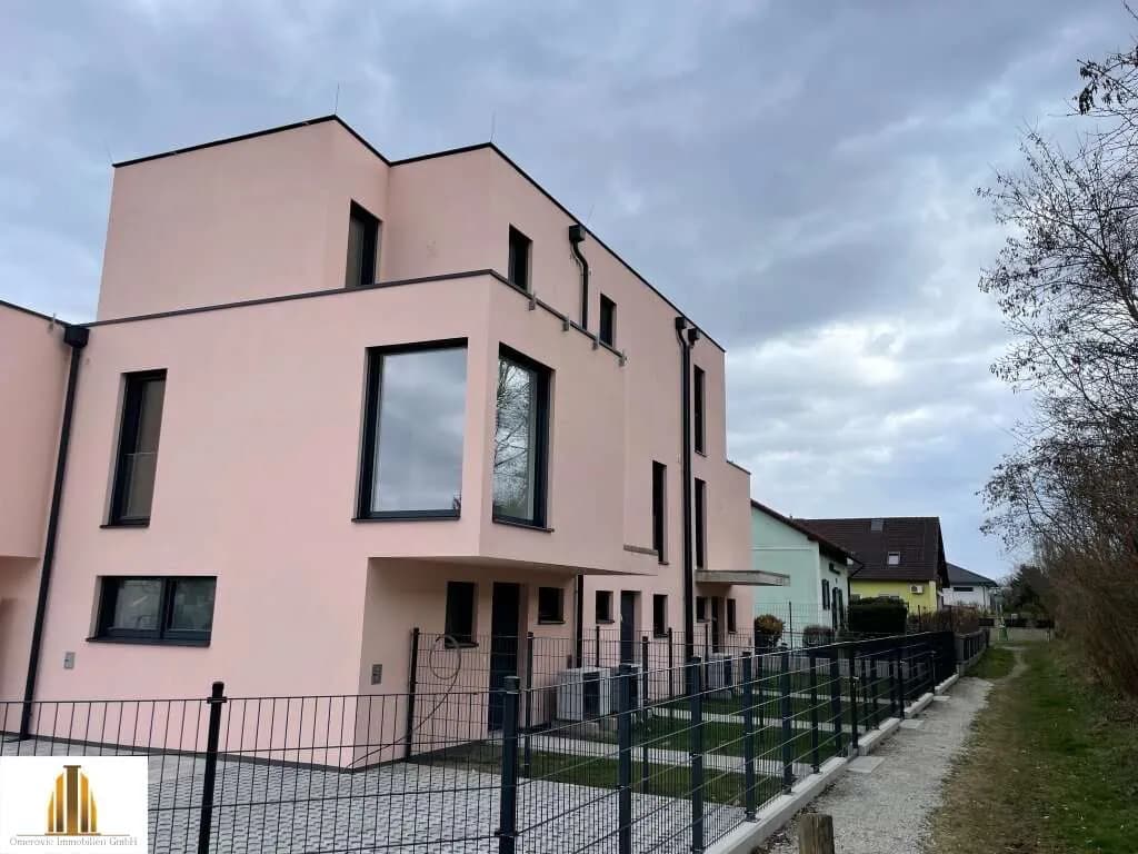 Haus kaufen in Korneuburg – 116,19 m², € 499.000
