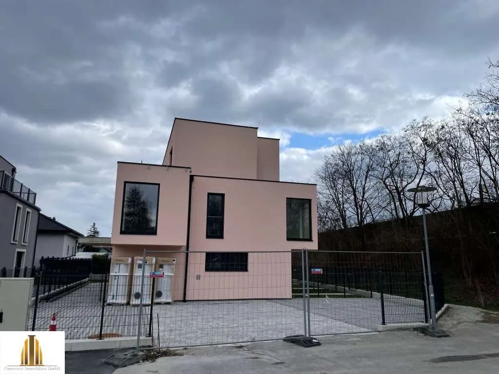 Haus kaufen in Korneuburg – 116,19 m², € 499.000 – Bild 2 von 31