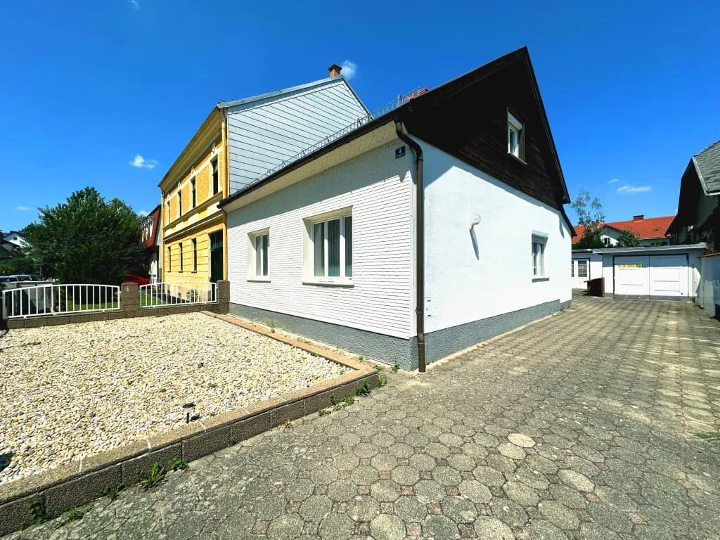 Haus kaufen in Baden – 155 m², € 379.000 – Bild 2 von 26