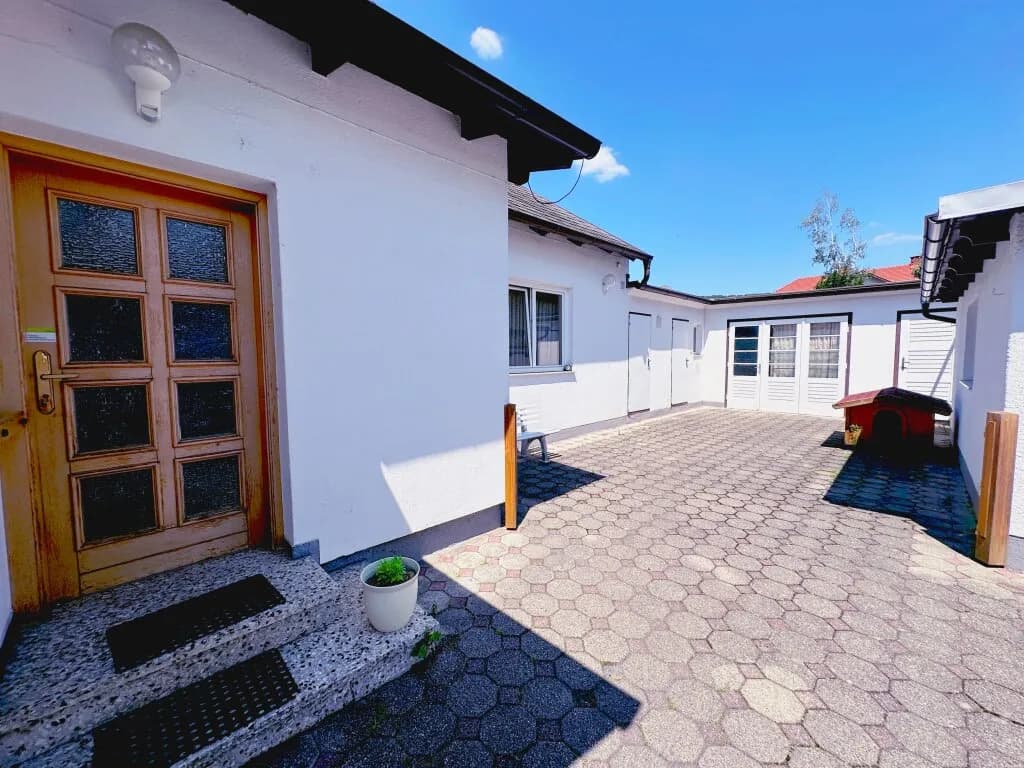 Haus kaufen in Baden – 155 m², € 379.000 – Bild 3 von 26