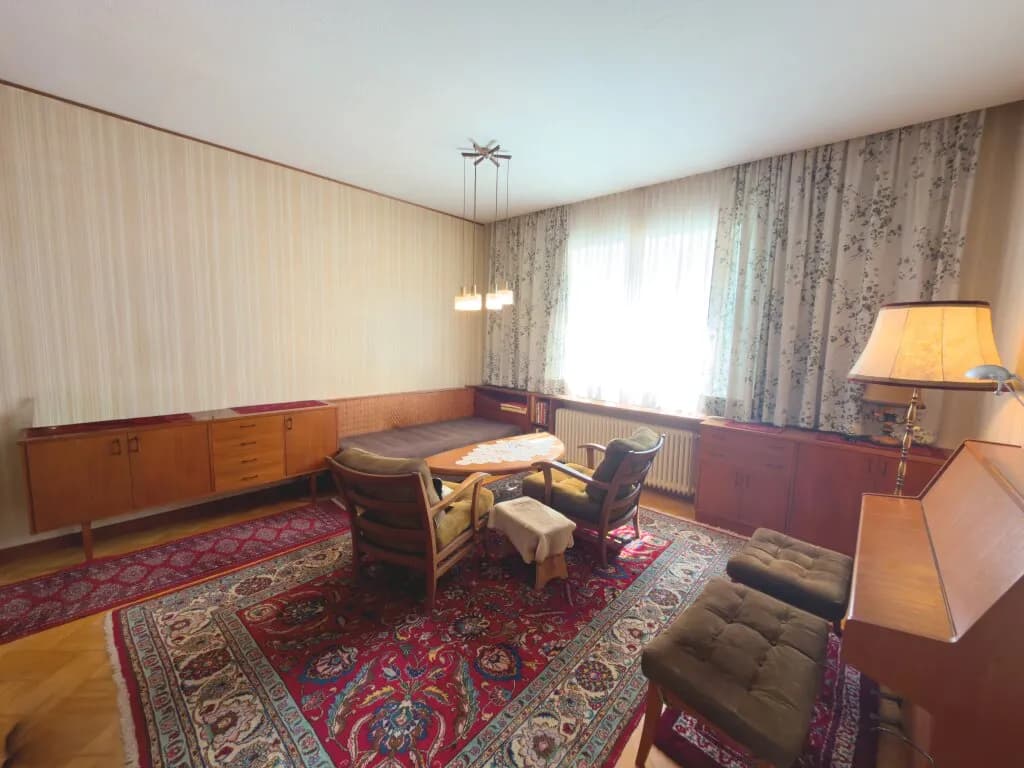 Haus kaufen in Baden – 155 m², € 379.000 – Bild 6 von 26