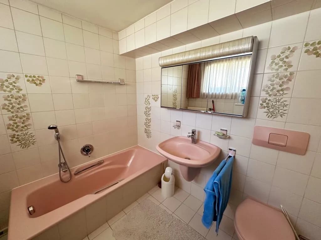 Haus kaufen in Baden – 155 m², € 379.000 – Bild 8 von 26