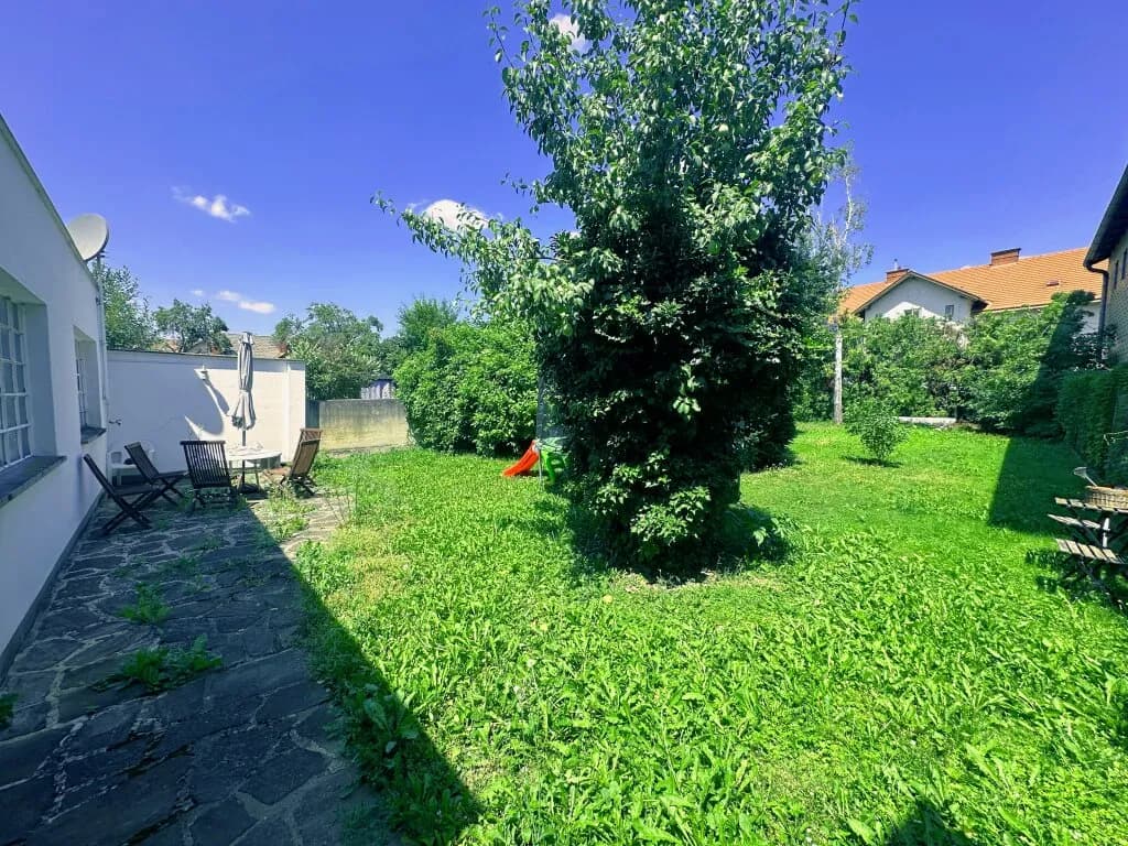 Haus kaufen in Baden – 155 m², € 379.000 – Bild 21 von 26