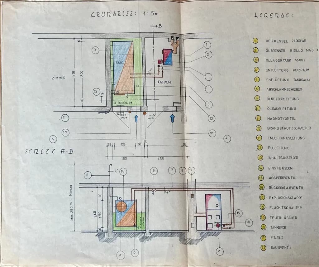 Haus kaufen in Baden – 155 m², € 379.000 – Bild 23 von 26