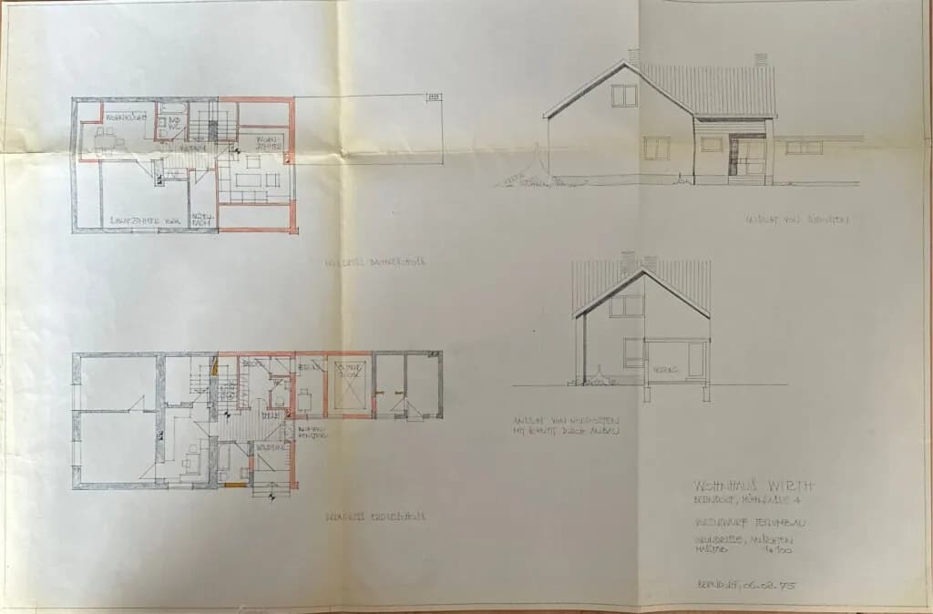 Haus kaufen in Baden – 155 m², € 379.000 – Bild 24 von 26