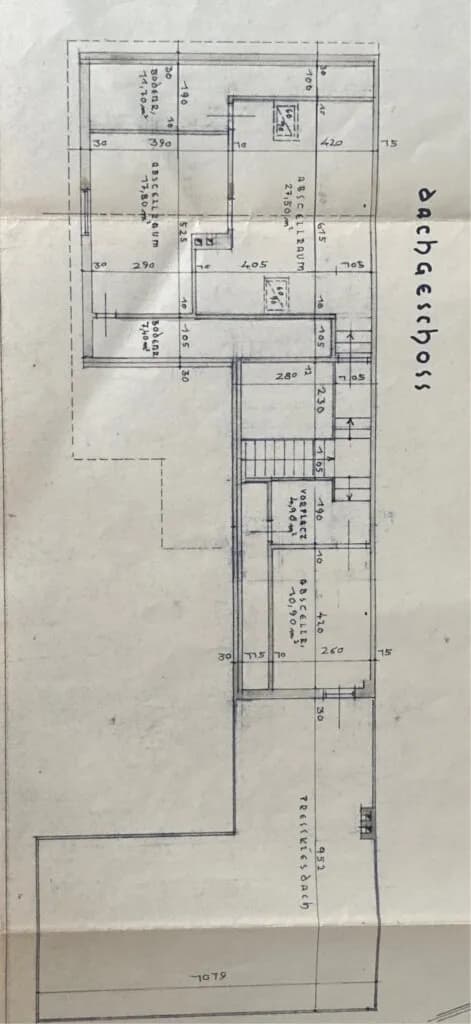 Haus kaufen in Baden – 155 m², € 379.000 – Bild 25 von 26