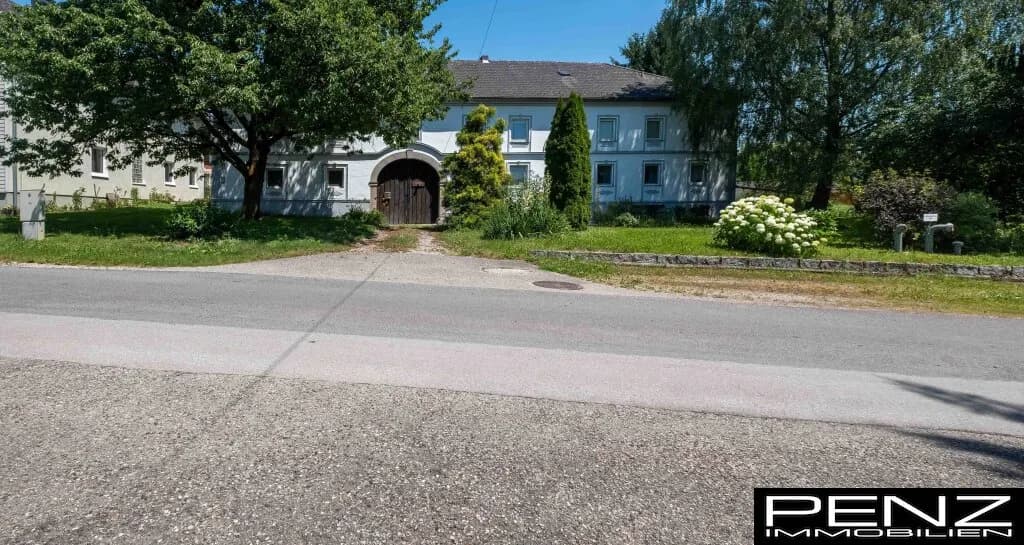 Gewerbeimmobilie kaufen in Perg – 204 m², € 499.000 – Bild 2 von 27