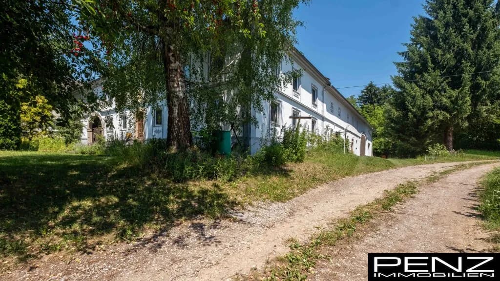 Gewerbeimmobilie kaufen in Perg – 204 m², € 499.000 – Bild 3 von 27