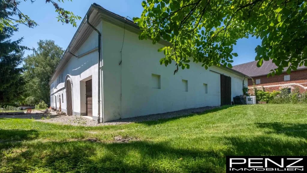 Gewerbeimmobilie kaufen in Perg – 204 m², € 499.000 – Bild 5 von 27