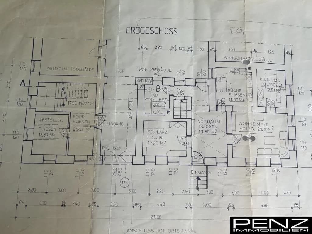 Gewerbeimmobilie kaufen in Perg – 204 m², € 499.000 – Bild 16 von 27