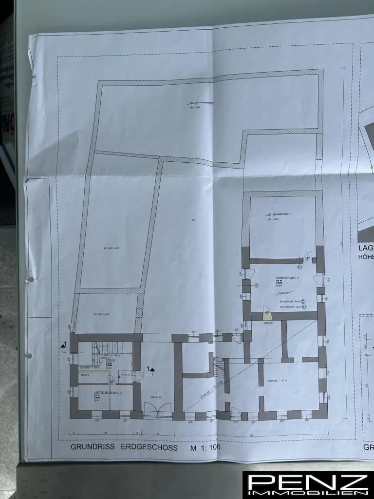 Gewerbeimmobilie kaufen in Perg – 204 m², € 499.000 – Bild 17 von 27