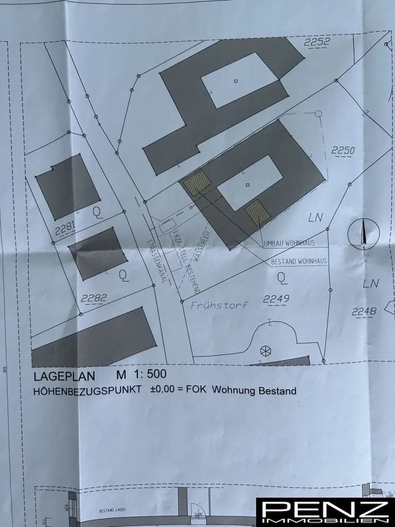 Gewerbeimmobilie kaufen in Perg – 204 m², € 499.000 – Bild 18 von 27