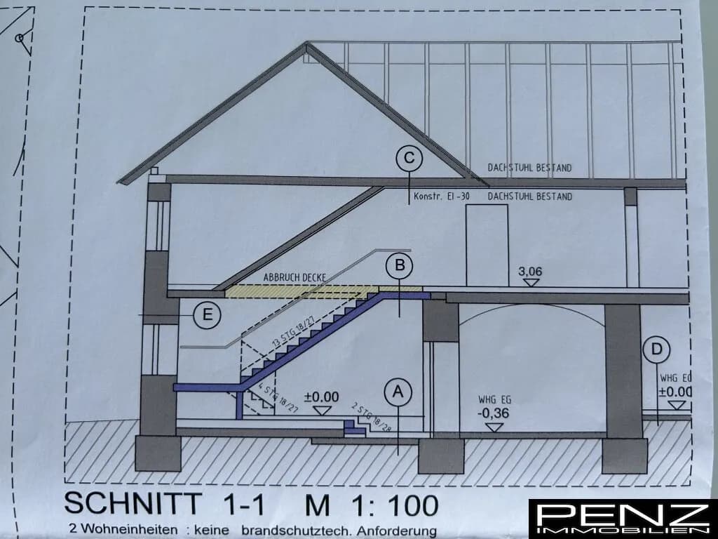 Gewerbeimmobilie kaufen in Perg – 204 m², € 499.000 – Bild 19 von 27