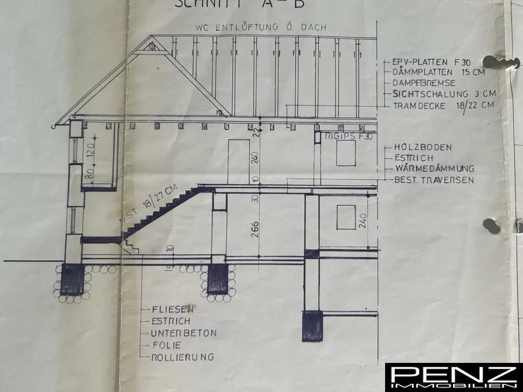 Gewerbeimmobilie kaufen in Perg – 204 m², € 499.000 – Bild 20 von 27