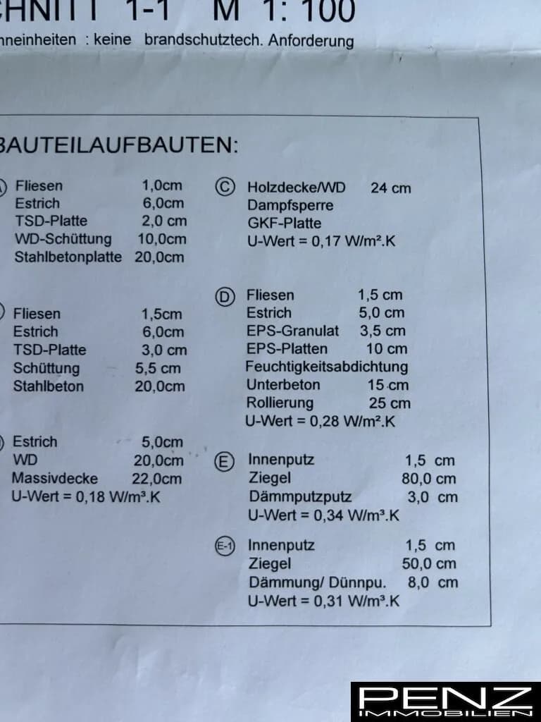 Gewerbeimmobilie kaufen in Perg – 204 m², € 499.000 – Bild 21 von 27